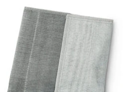 Küchentuch R.I.B. Binchotan, White, 35cm X 35cm -Sakura Verkauf kuechentuch r i b binchotan white 35cm x 35cm 1