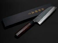 Kyusakichi Santoku ZDP189 9 Kyusakichi Santoku ZDP189 – Bild 7
