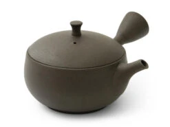 Kyusu Asafukuro, 250 Ml, Von Tatsuo Umehara -Sakura Verkauf kyusu asafukuro 250 ml von tatsuo umehara 1