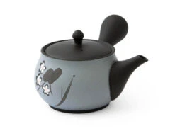 Kyusu Fukuro Ume, Japanische Teekanne 13 Kyusu Fukuro Ume, Japanische Teekanne -Sakura Verkauf kyusu fukuro ume japanische teekanne 1