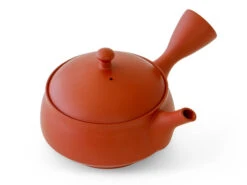 Kyusu Hirakaku Shu, 220 Ml, Von Tatsuo Umehara -Sakura Verkauf kyusu hirakaku shu 220 ml von tatsuo umehara 1