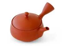 Kyusu Hirakaku Shu, 220 Ml, Von Tatsuo Umehara