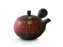 Kyusu Maru Kobana Aka, 200 Ml, Von Keikichi Koie 15 Kyusu Maru Kobana Aka, 200 Ml, Von Keikichi Koie -Sakura Verkauf kyusu maru kobana aka 200 ml von keikichi koie 1