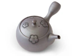 Kyusu Sakura, Banko Yaki, 350 Ml -Sakura Verkauf kyusu sakura banko yaki 350 ml 1