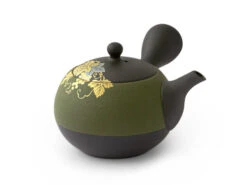 Kyusu Shoho, 200 Ml, Von Keikichi Koie -Sakura Verkauf kyusu shoho 200 ml von keikichi koie 1
