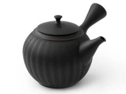Kyusu Suichoku-sen, 360 Ml, Von Hiroshi Koie -Sakura Verkauf kyusu suichoku sen 360 ml von hiroshi koie 1