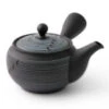 Kyusu Tati Aokusime, Japanische Teekanne -Sakura Verkauf kyusu tati aokusime japanische teekanne