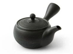 Kyusu Tsuba Maruba 330 Ml, Von Naoki Takemoto -Sakura Verkauf kyusu tsuba maruba 330 ml von naoki takemoto 1