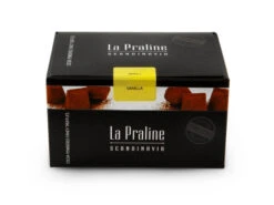 La Praline Schokopralinen Vanille 11 La Praline Schokopralinen Vanille -Sakura Verkauf la praline schokopralinen vanille 1
