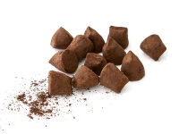 La Praline Schokopralinen Vanille 5 La Praline Schokopralinen Vanille – Bild 3