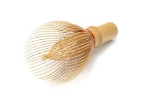 Matcha Besen Urasenke Gengen Saiko, Roter Faden 5 Matcha Besen Urasenke Gengen Saiko, Roter Faden – Bild 3