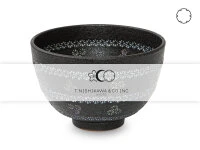 Matcha Schale Obi Mishima, Kyoto Japan 7 Matcha Schale Obi Mishima, Kyoto Japan – Bild 5