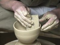 Matcha Schale Obi Mishima, Kyoto Japan 9 Matcha Schale Obi Mishima, Kyoto Japan – Bild 7