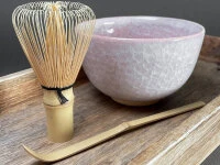 Matcha Set Glassyu Ashi, Kyoto Japan 11 Matcha Set Glassyu Ashi, Kyoto Japan – Bild 9