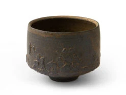 Matcha Teeschale Kuro Suyaki -Sakura Verkauf matcha teeschale kuro suyaki 1