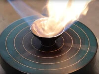 Matcha Teeschale Sabikuro 8 Matcha Teeschale Sabikuro – Bild 6