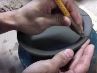 Matcha Teeschale Sabikuro 10 Matcha Teeschale Sabikuro – Bild 8