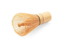 Matcha Besen Golden Bamboo 80 4 Matcha Besen Golden Bamboo 80 – Bild 2