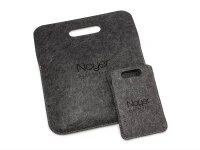 Magnetischer Messerblock Medium 7 Magnetischer Messerblock Medium – Bild 5