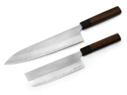 Messerset Nashiji Nakiri -Sakura Verkauf messerset nashiji nakiri 1