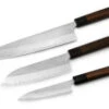 Messerset Nashiji Santoku I -Sakura Verkauf messerset nashiji santoku i