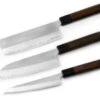 Messerset Nashiji Santoku II -Sakura Verkauf messerset nashiji santoku ii