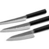 Messerset Yamato Hocho, 3 Japanische Kochmesser -Sakura Verkauf messerset yamato hocho 3 japanische kochmesser