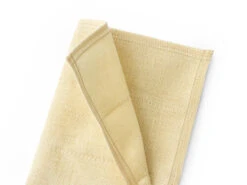 Multifunktionstuch, Bio-Baumwolle, Natural, 34cm X 34cm -Sakura Verkauf multifunktionstuch bio baumwolle natural 34cm x 34cm 1