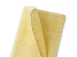 Multifunktionstuch, Bio-Baumwolle, Yellow Rose, 34cm X 34cm -Sakura Verkauf multifunktionstuch bio baumwolle yellow rose 34cm x 34cm 1