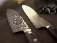 Nakiri Messer 165, Yoshimi Kato Nashiji 8 Nakiri Messer 165, Yoshimi Kato Nashiji – Bild 7