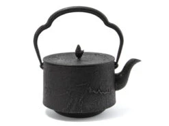 Nanbu Tetsubin Onaji Matsu, 1,9 L, Iwachu -Sakura Verkauf nanbu tetsubin onaji matsu 1 9 l iwachu 1