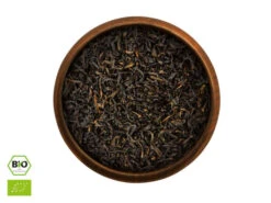 Oolong Noir 1st Grade BIO -Sakura Verkauf oolong noir 1st grade bio 1