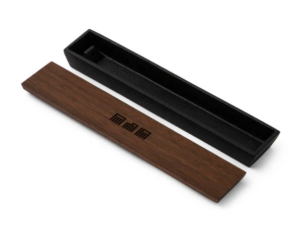 Räuchergefäß Genjikou L, Chushin Kobo 9 Räuchergefäß Genjikou L, Chushin Kobo – Bild 7