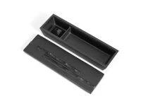 Räuchergefäß Haochi S, Chushin Kobo