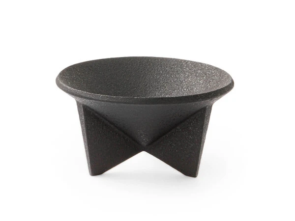 Räucherschale Marugatahouhai, Chushin Kobo 6 Räucherschale Marugatahouhai, Chushin Kobo – Bild 4