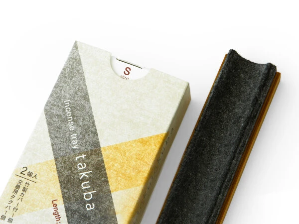 Räucherstäbchen Bank Takuba S, 9 Cm 5 Räucherstäbchen Bank Takuba S, 9 Cm – Bild 3