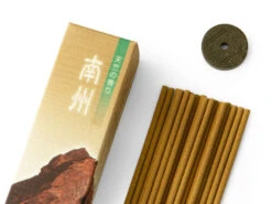 Räucherstäbchen Incense Road Nanshu, 20 Sticks -Sakura Verkauf raeucherstaebchen incense road nanshu 20 sticks 1