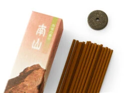 Räucherstäbchen Incense Road Nanzan, 20 Sticks -Sakura Verkauf raeucherstaebchen incense road nanzan 20 sticks 1
