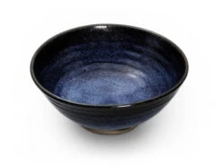 Ramen Bowl Donburi Blue, Ø 18,6 Cm -Sakura Verkauf ramen bowl donburi blue o 18 6 cm 1