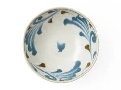 Ramen Schüssel Kimo, Blau, 21,5 Cm -Sakura Verkauf ramen schuessel kimo blau 21 5 cm 1