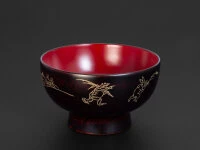 Reisschale Urushi Manga Duo, 300 Ml 6 Reisschale Urushi Manga Duo, 300 Ml – Bild 4