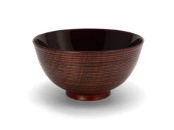 Reisschale Urushi Tamenuri, 360 Ml 13 Reisschale Urushi Tamenuri, 360 Ml -Sakura Verkauf reisschale urushi tamenuri 360 ml 1