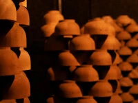 Reisschale Wan Tamago, Schwarz 6 Reisschale Wan Tamago, Schwarz – Bild 4