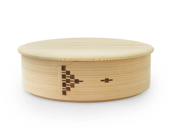 Reisschüssel Hangiri, 2 Größen 17 Reisschüssel Hangiri, 2 Größen – Bild 15