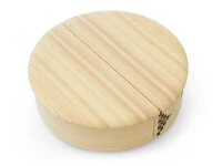 Reisschüssel Hangiri, 2 Größen 13 Reisschüssel Hangiri, 2 Größen – Bild 11