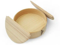 Reisschüssel Hangiri, 2 Größen 15 Reisschüssel Hangiri, 2 Größen – Bild 13