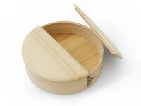 Reisschüssel Hangiri, 2 Größen 5 Reisschüssel Hangiri, 2 Größen – Bild 3