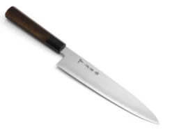 Sakai Takayuki Silver3 Gyuto 240, Ebony 21 Sakai Takayuki Silver3 Gyuto 240, Ebony -Sakura Verkauf sakai takayuki silver3 gyuto 240 ebony 1