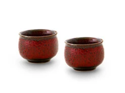 Sake Becher Shuin, 50 Ml, 2er Set -Sakura Verkauf sake becher shuin 50 ml 2er set 1