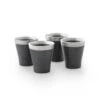Sake Becher Suzune S, 4er Set -Sakura Verkauf sake becher suzune s 4er set